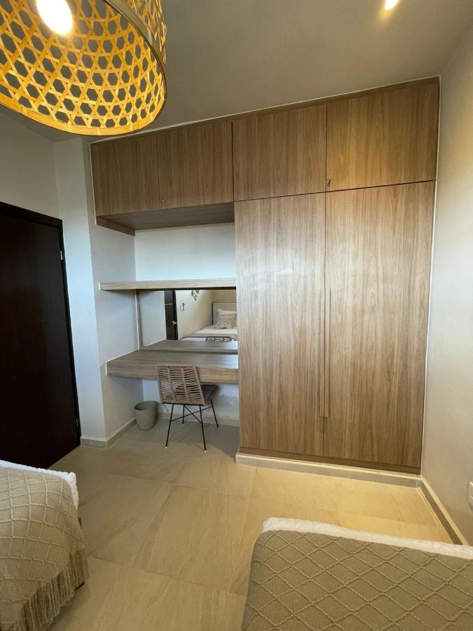 Aqua Apartamento