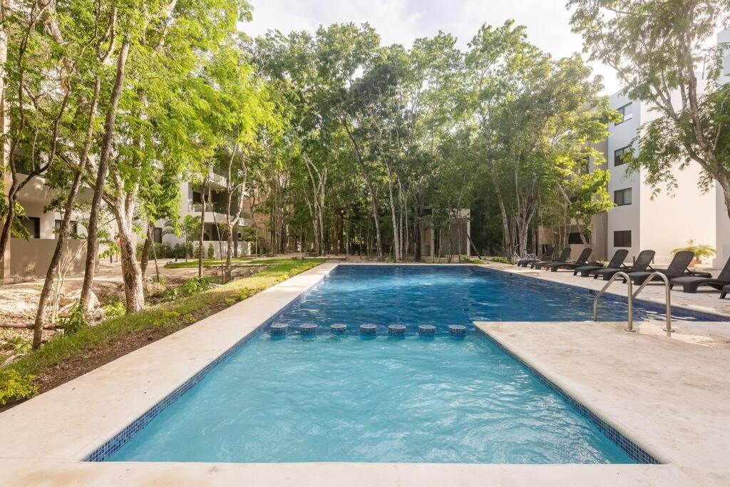 Aqua Apartamento Playa del Carmen
