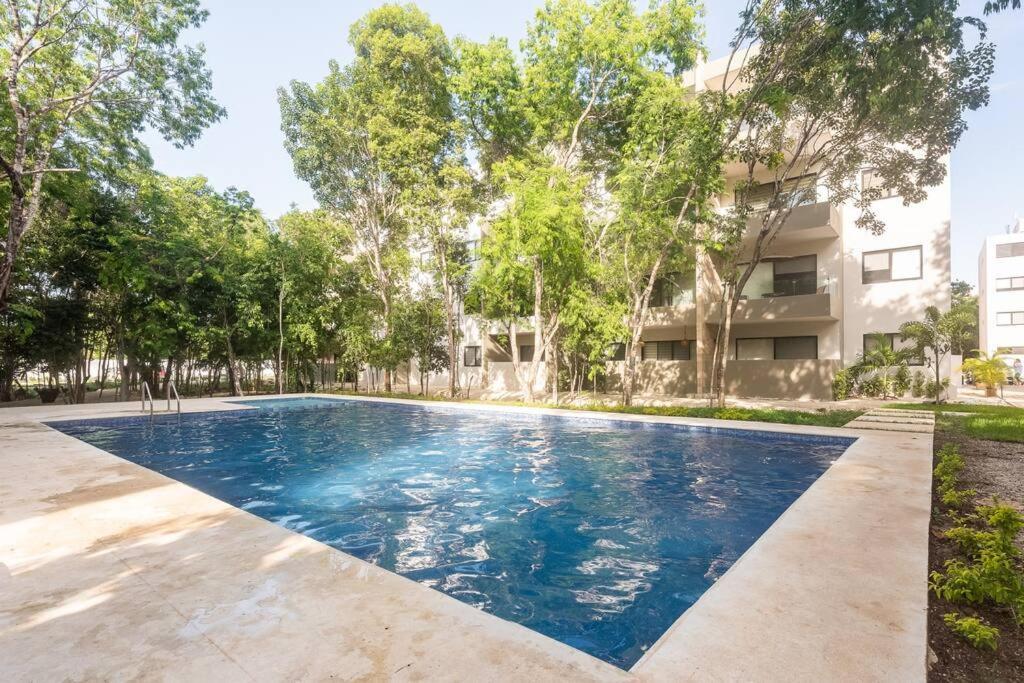 Aqua Apartamento