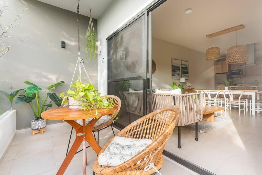 Aqua Apartamento