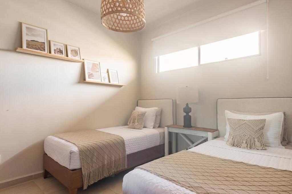 Aqua Apartamento *