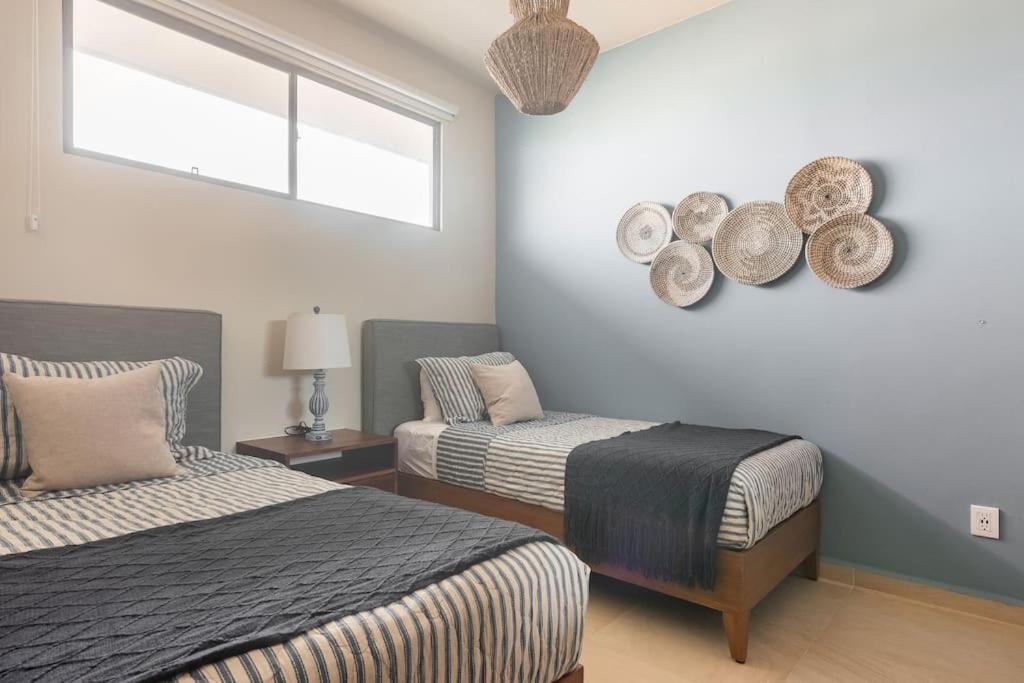 Apartamento Aqua