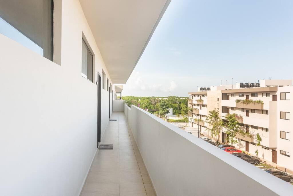 Aqua Apartamento Playa del Carmen