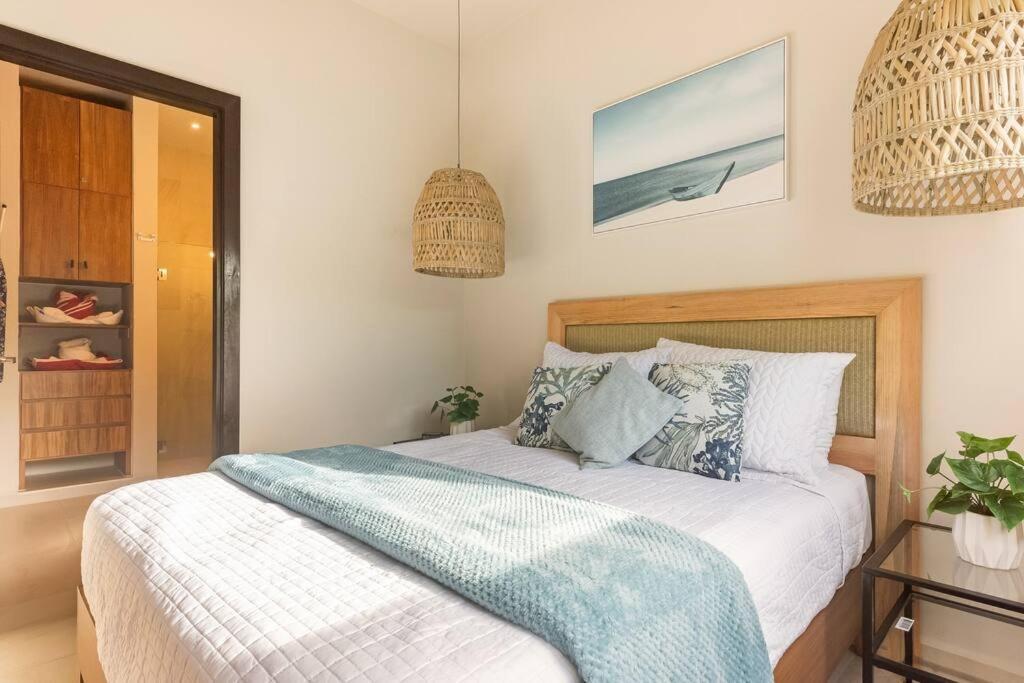 Apartamento Aqua Playa del Carmen