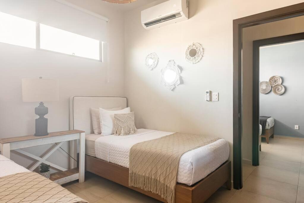 Aqua Apartamento