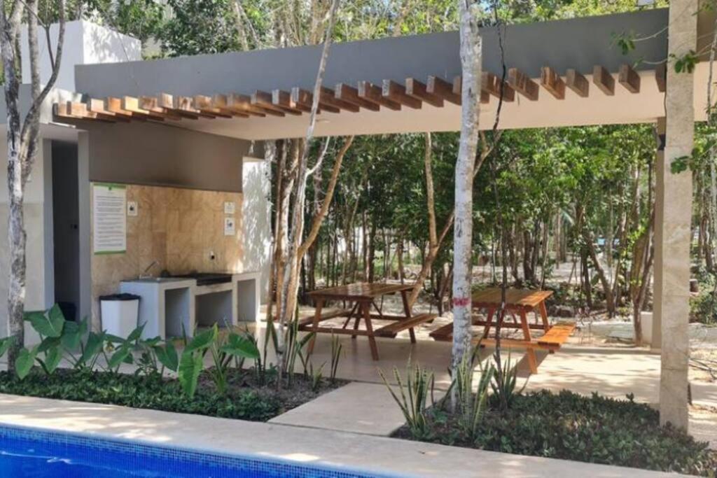 Aqua Apartamento