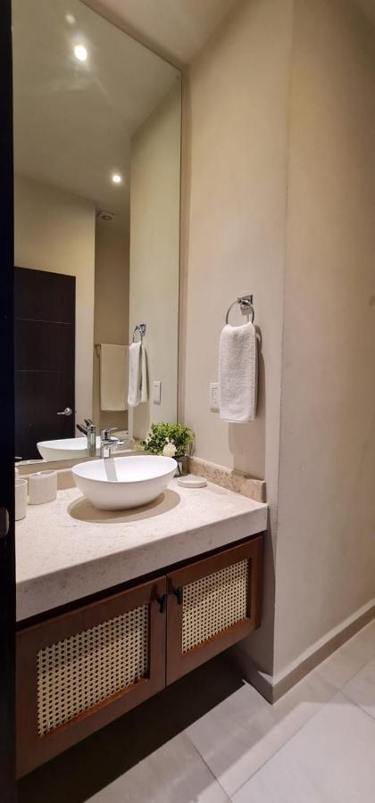 Aqua Apartamento