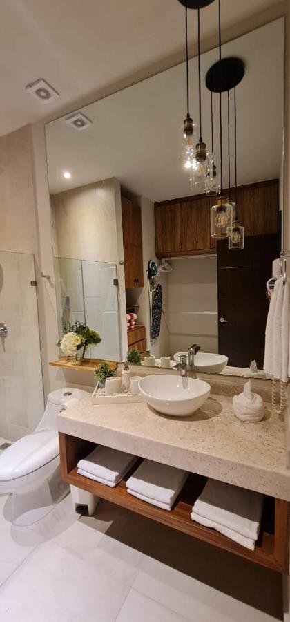 Apartamento Aqua
