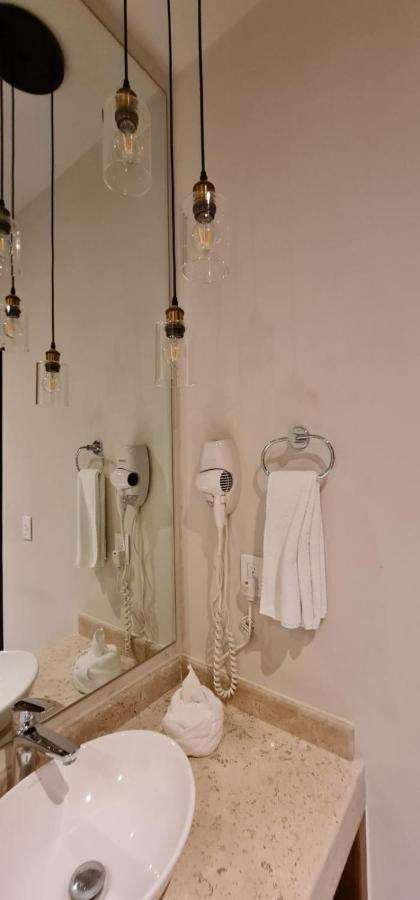 Apartamento Aqua Playa del Carmen