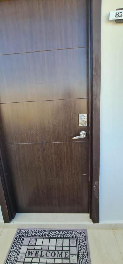 Apartamento Aqua