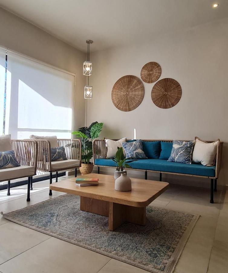 Apartamento Aqua