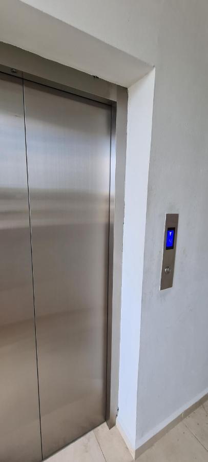 Aqua Apartamento