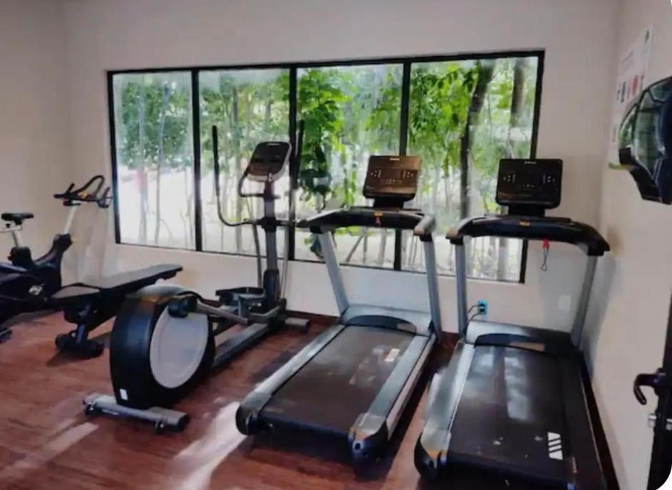 Aqua Apartamento Playa del Carmen