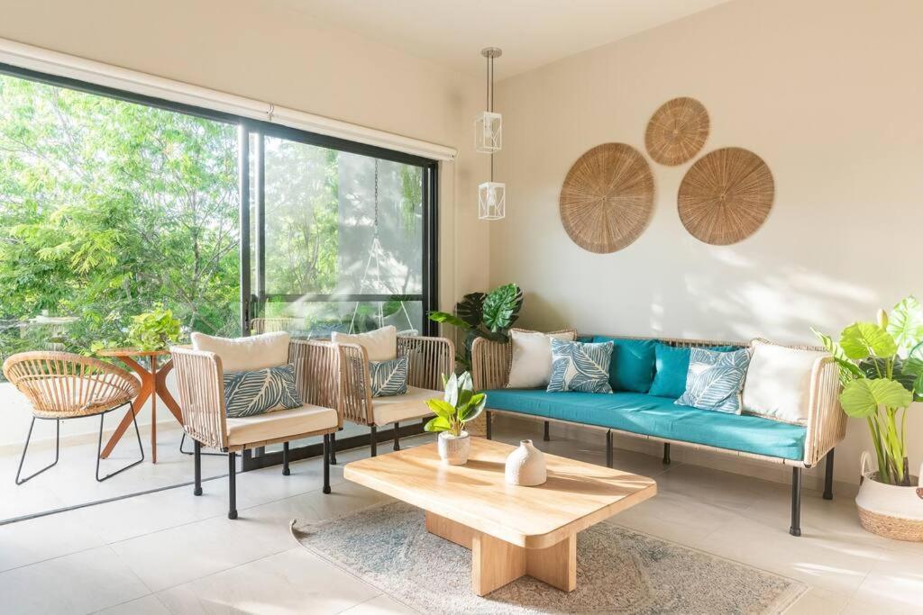 Aqua Apartamento
