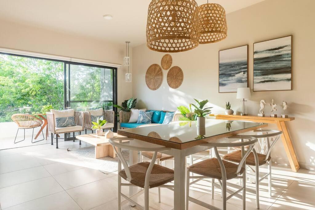 Apartamento Aqua *