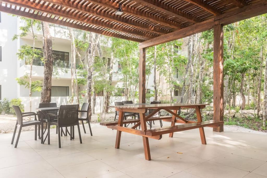 Apartamento Aqua Playa del Carmen