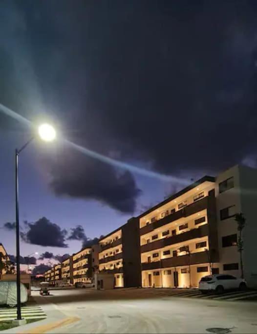 Aqua Apartamento *
