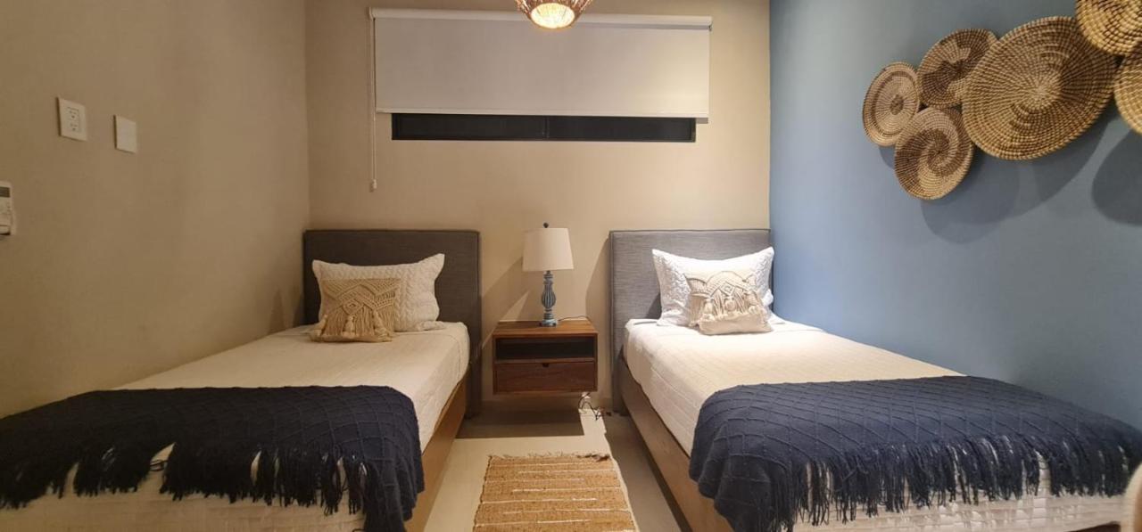 Aqua Apartamento *